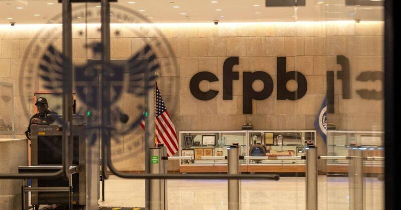 CFPB Restructuring: White House Scales Back, But Cuts Still Loom Large
