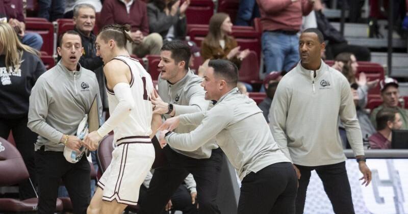 Chris Cobb Departs Montana Grizzlies: Impact and Future of Griz Basketball