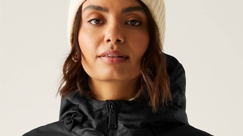 Regatta Coat Deal: £120 Spring Jacket Now £26 - Is It Worth It?