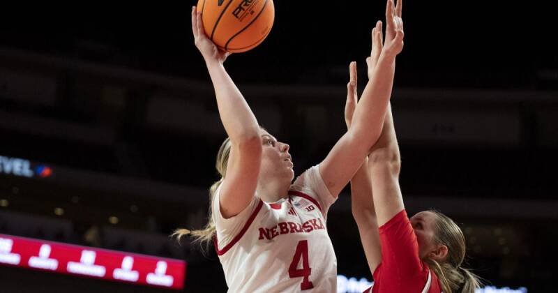 Petra Bozan Transfer: What It Means for Nebraska Women's Basketball