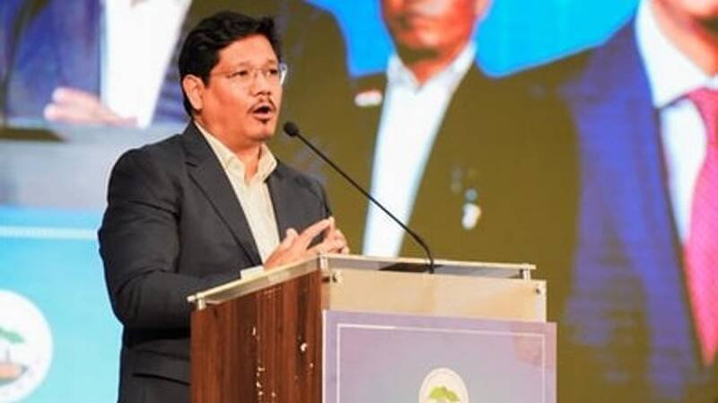 Meghalaya IT Awards 2026: CM Sangma Inspires Students to Follow Their Passions