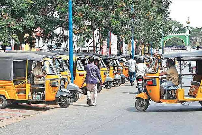 Chennai Auto Gas Price Hike: Impact, Analysis, and Future Outlook