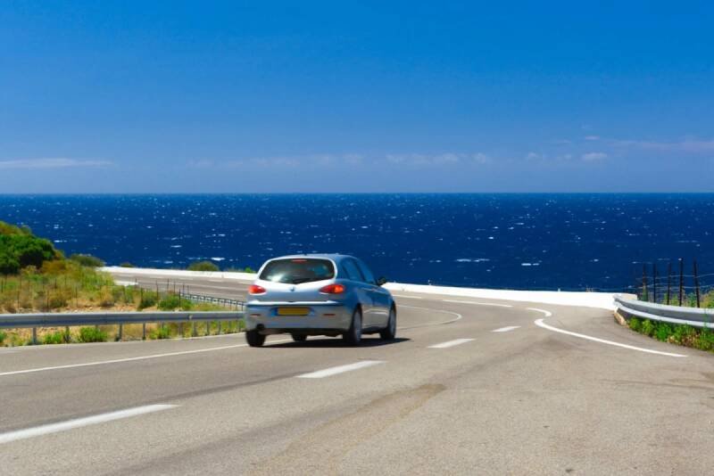 Prestone Coolant: Preventing Overheating and Ensuring Safe Summer Road Trips