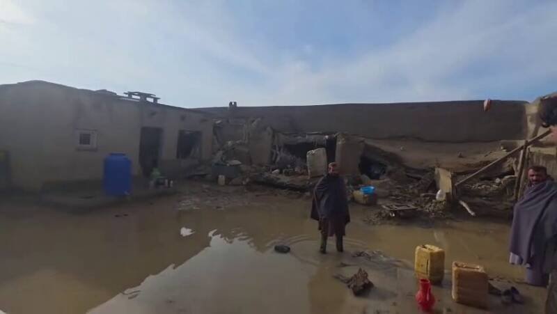 Afghanistan Floods: Death Toll Climbs, Impact and Future Risks Explained