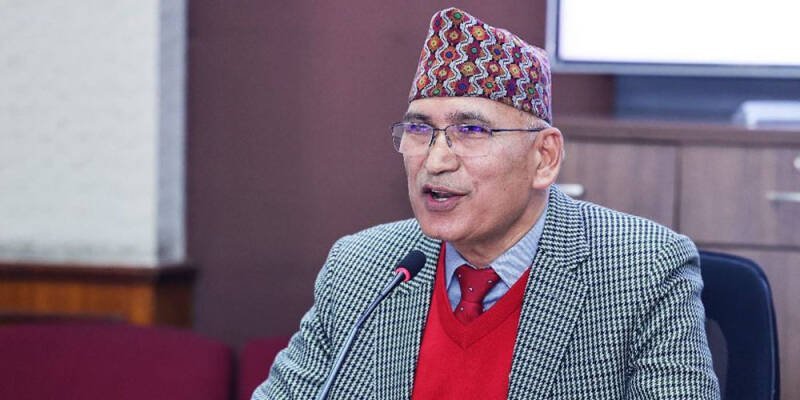 Controversy Erupts in Nepali Politics: Badal's Statements Spark Debate