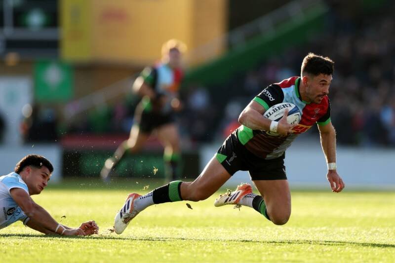 Investec Champions Cup: Should the Knockout Rounds Be Reformed?