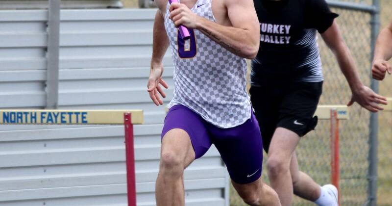 Oelwein Huskies Track Triumph: Early Bird Invitational Victory and What It Means