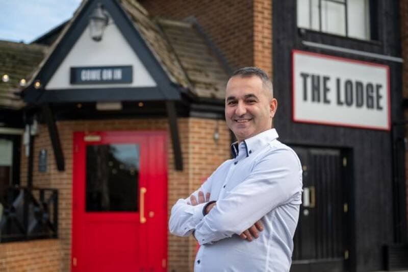 Derby Pub Reopens After Major Renovation: What it Means for the Community