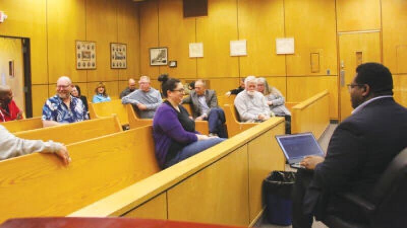 Mount Clemens Tackles Homelessness: A Deep Dive into Solutions and Future Impact