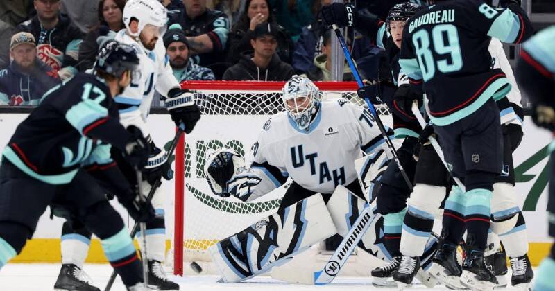 Seattle Kraken Playoff Hopes Fading After Loss: Analysis & Future