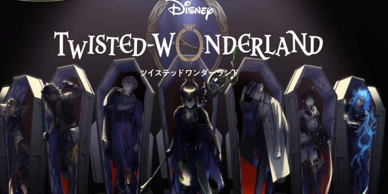 Disney Twisted Wonderland Tier List: Best Cards & Reroll Guide (2026)