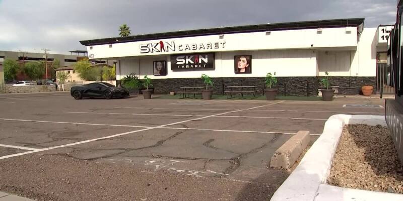 Scottsdale Strip Club Owner Sues City, Alleging Retaliation - What You Need to Know