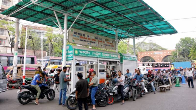 Bangladesh Looks to Africa for Energy Solutions: A Deep Dive