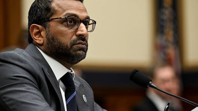 Trump Administration Turnover: FBI Director Patel, Tulsi Gabbard Next to Leave?