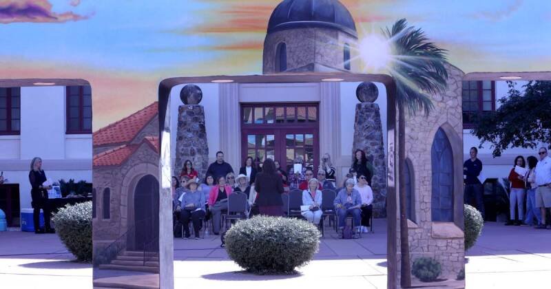 Pinal County Murals: Revitalizing Communities Through Art