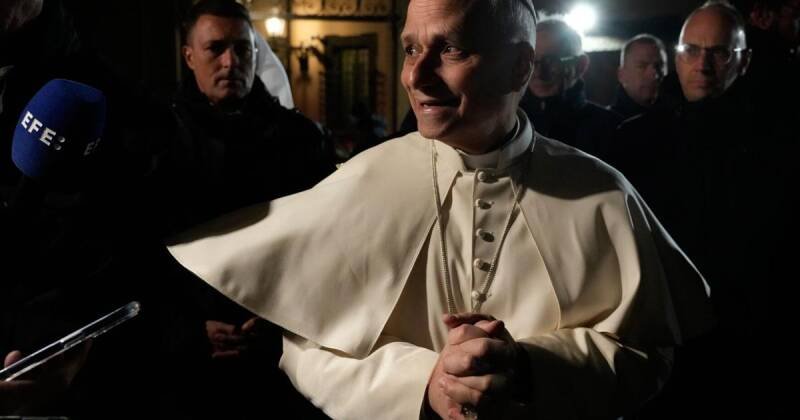 Pope Calls for End to US-Israel Conflict with Iran: Analysis and Implications