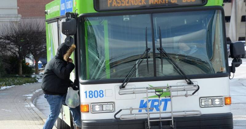 West Virginia Public Transportation Crisis: Job Access Limited by Funding Cuts
