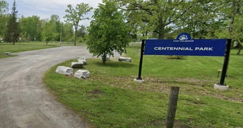 Port Colborne Wetland Project: Reducing Flood Risk and Enhancing Environment