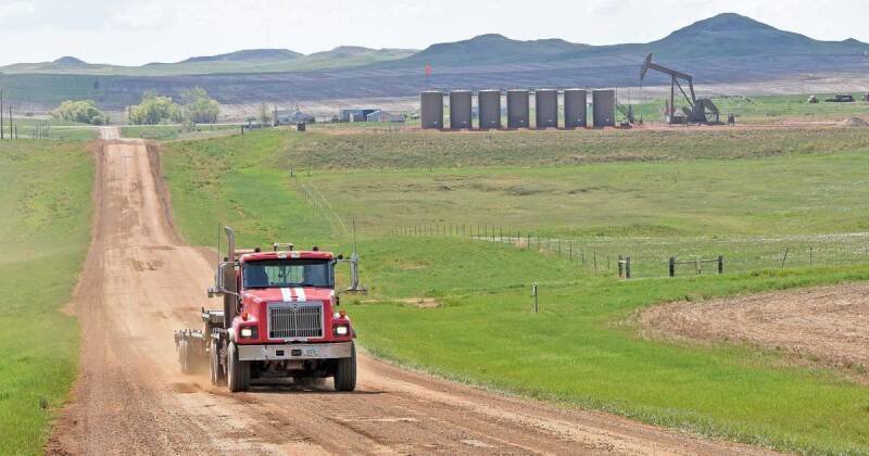 North Dakota Counties Pause Data Center Development: What It Means for the Future