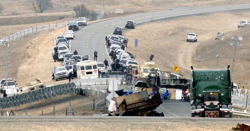 Dakota Access Pipeline Protest Lawsuit Settled: What it Means