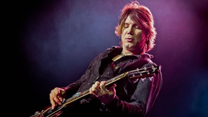 Goo Goo Dolls Concerts Canceled: John Rzeznik Diagnosed with Pneumonia