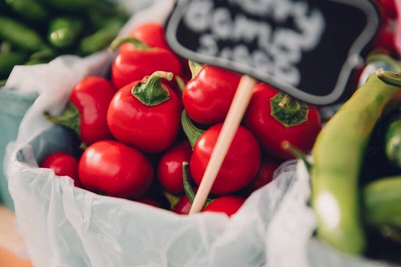 Kelowna Farmers' Market Road Closures: What You Need to Know