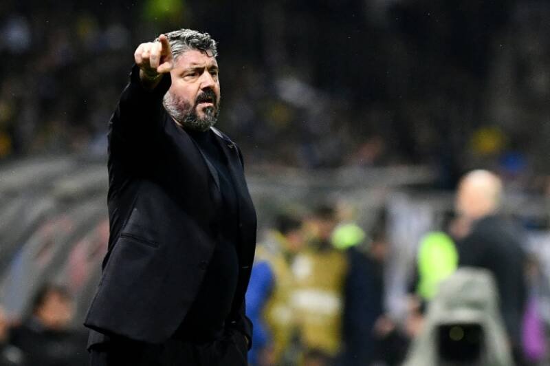 Gattuso Resigns: What's Next for Italian Football?