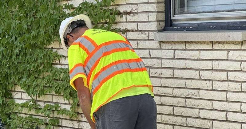 Call 811 Before You Dig: Ameren's Safety Warning in Southern Illinois