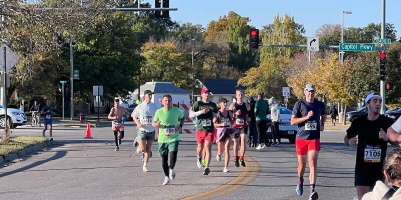 Good Life Halfsy 2024: Registration Open, What It Means For Lincoln