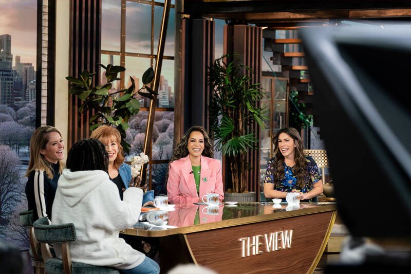 Why Isn't The View New Today? Explaining the Rerun & What's Next