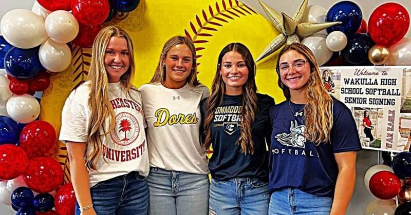 Wakulla County Baseball & Softball Update: Wins, Losses & What's Next