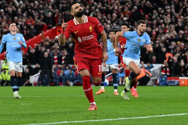 Man City vs. Liverpool FA Cup Showdown: Expert Predictions & What It Means