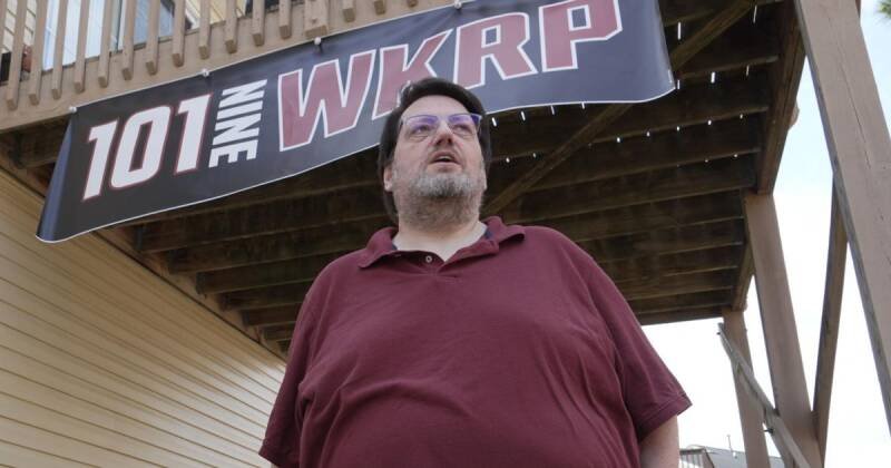 WKRP in Cincinnati is Back: Real Radio Station Coming Soon!