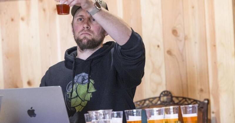 Montana Breweries Win Big: Missoula, Helena Recognized at Beer Awards