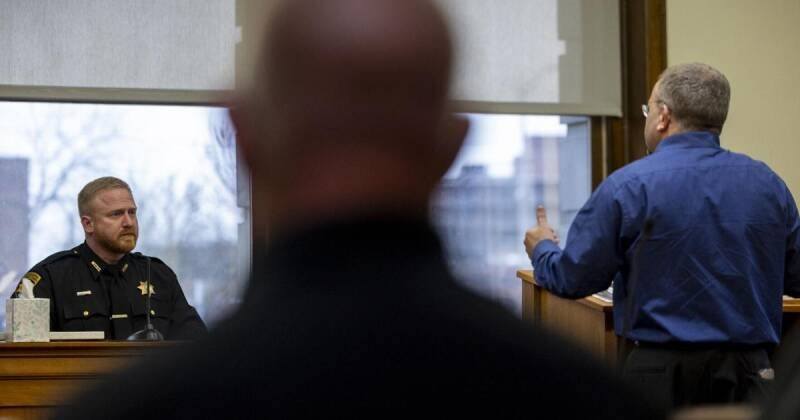 Sheriff's Deputy Found Not Guilty in Fatal Crash: What it Means