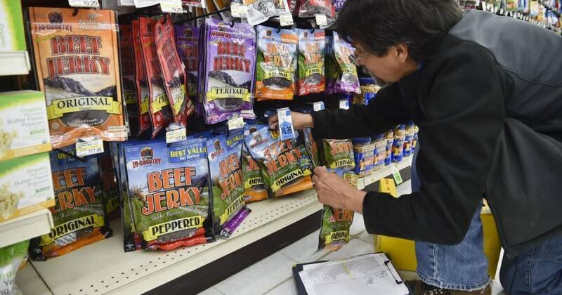 Hi-Country Snack Foods Lincoln Plant Shutdown: What it Means for Jerky Lovers