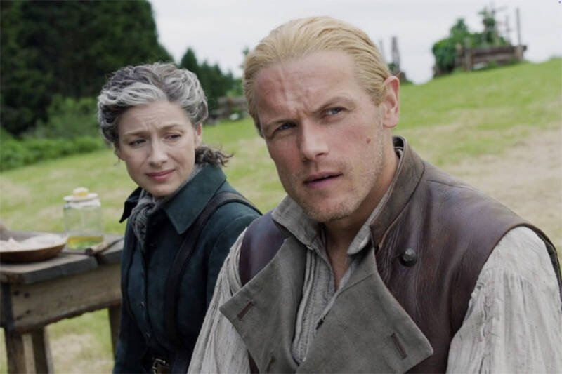 Outlander Season 8 Episode 5 Recap: Send For The Devil & What It Means for the Finale