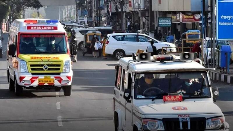 Cadaver Organ Donation Crisis in Madhya Pradesh: Why It Matters