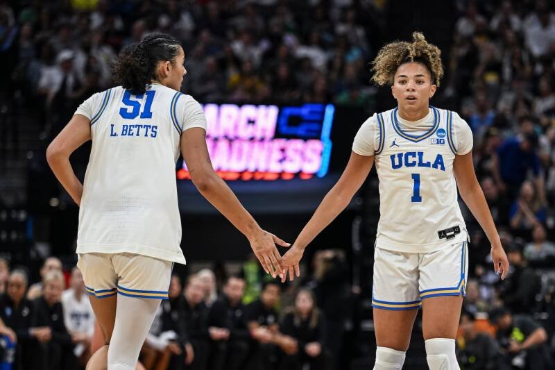 UCLA vs. Texas Final Four: Free Livestream, Analysis, and Future Outlook
