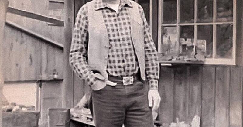 Edward Abbey: Finding Home in the Southwest - Legacy of an Environmental Crusader