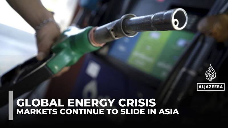 Asian Governments React to Strait of Hormuz Crisis: Fuel Costs Soar