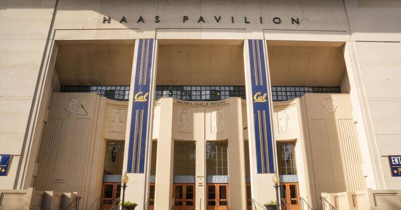 UC Berkeley Basketball Gets $10M Boost: New Practice Facility Coming!