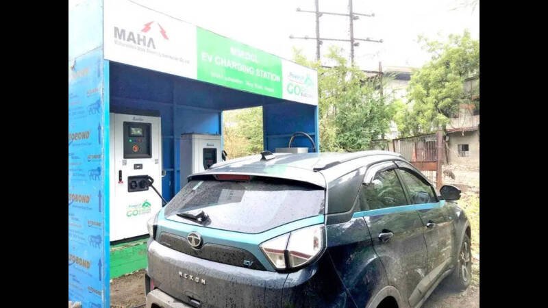 MSEDCL Boosts Nagpur's Electric Vehicle Infrastructure with New Charging Stations