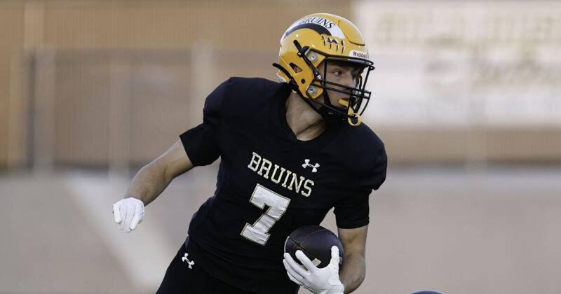 Montana Grizzlies Land 3-Star Recruit: What It Means for the Future