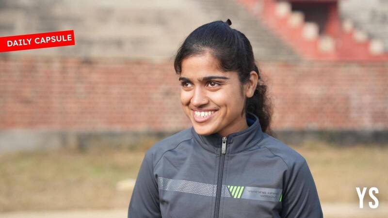 Komal Tyagi's Inspiring Journey: Overcoming Obstacles in Para-Athletics and the Hidden Costs of Domestic Labor