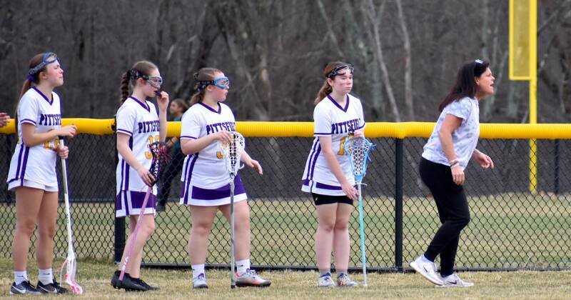 High School Sports Roundup: Lacrosse and Tennis Wins in Berkshire County