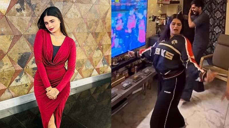 Shreyas Iyer's Sister's Viral Dance: IPL Win Celebration & What It Means