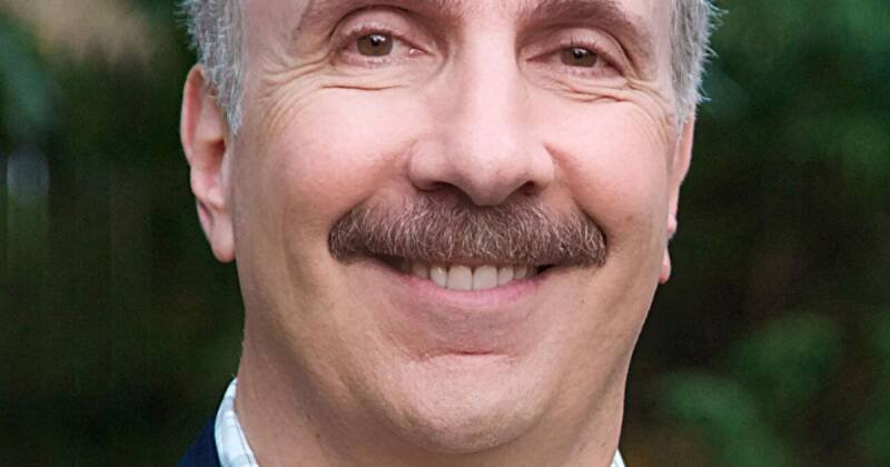 Jerry Zezima's Humorous Take on Family Bonds and Home Haircuts