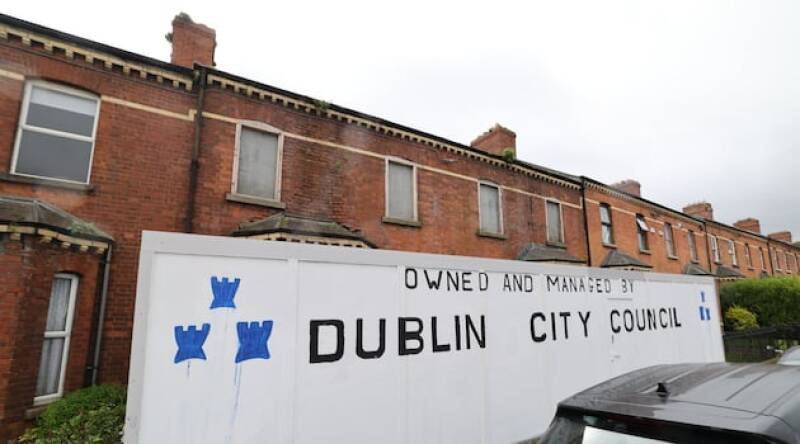 Dublin Dereliction: Council's Bold New Plan & What It Means For You