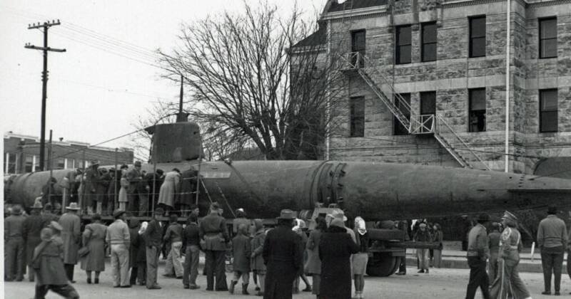 New Braunfels WWII Memories: How Local History Shaped the Community